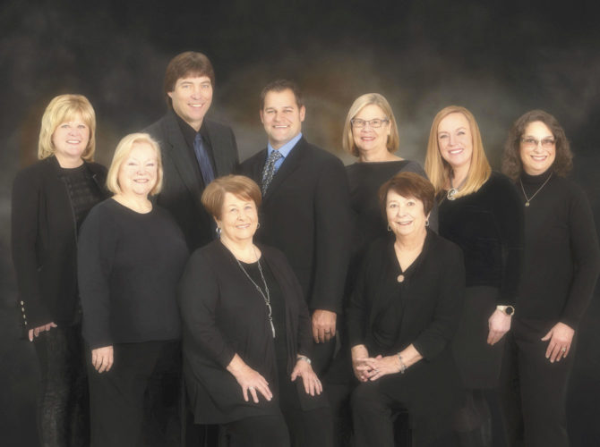 Stephens Real Estate named topproducing office by UPAR News, Sports